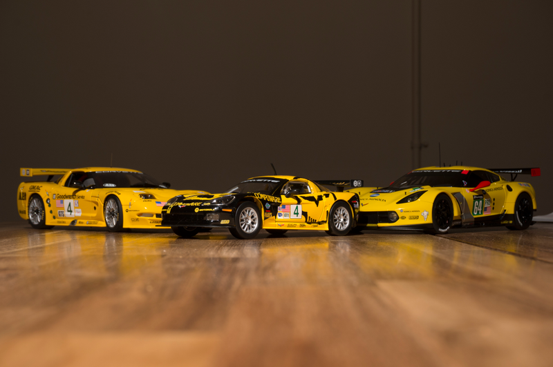 Illustration for article titled Secret Senna